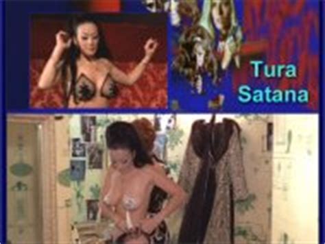 Tura Satana Nude Pics Videos Sex Tape