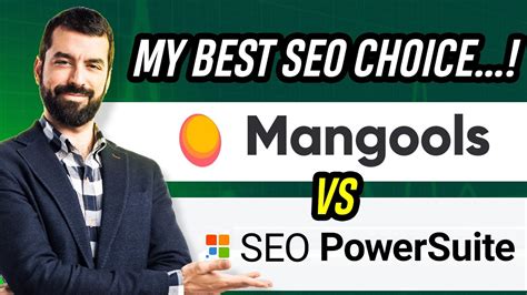 Mangools Vs SEO Powersuite Which SEO Tool Is Better In 2024 YouTube