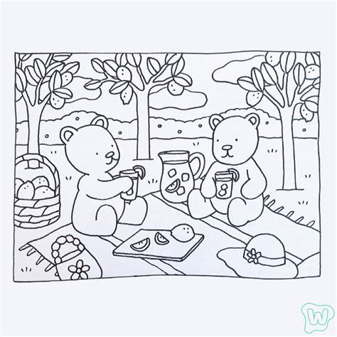 Bobbie Goods Impressão - 79 Coloriage Bobbie Goods - Coloriage en ligne gratuit