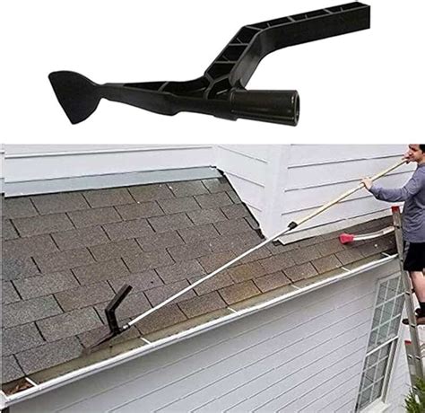 Amazon.com: gutter cleaning tools