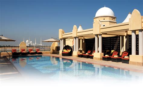 Sport Club & Health Center Abu Dhabi | Shangri-La Hotel Qaryat Al Beri ...