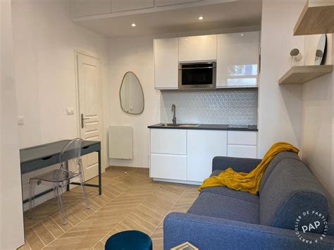 Location Appartement Saint Germain En Laye Appartement