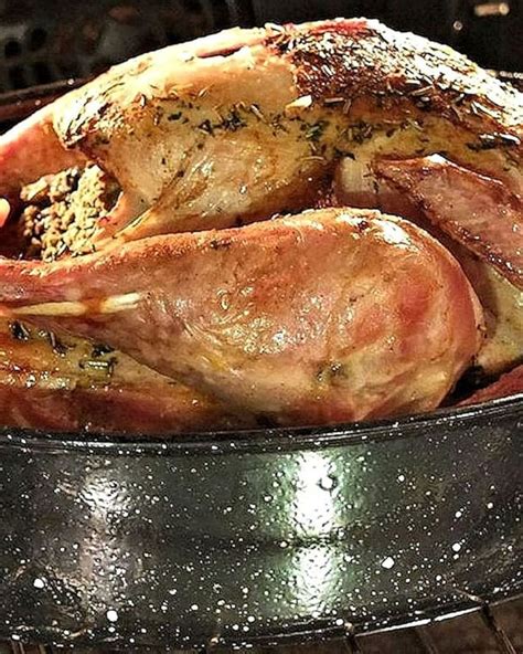 5 Ways To Cook A Turkey Without An Oven With Videos Delishably Food And Drink