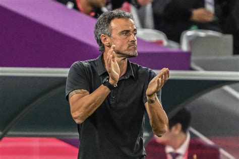 Los ‘intocables De Luis Enrique Fracasan Y Se Hunden El Barça Tiene A 3