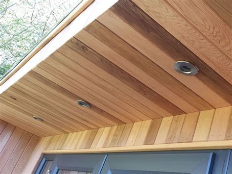 Knotty Cedar Cladding Cedar Country Lumber Cedar Cladding Wood Hot