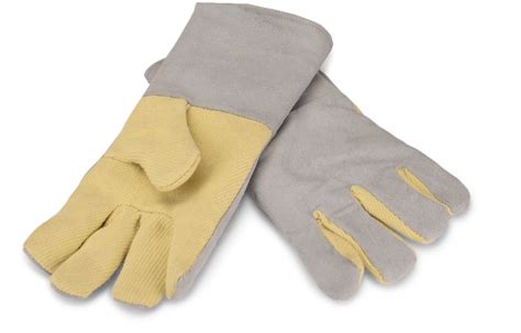 Heat Resistant Gloves Heat Preservation Glove Latest Price