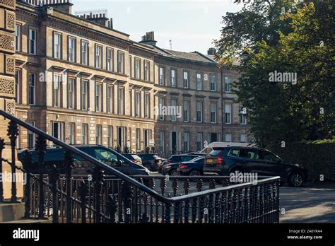 Glasgow Park District Hi Res Stock Photography And Images Alamy