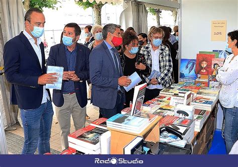 La Cultura Recupera Su Espacio En La Avenida De Espa A Con Libreando