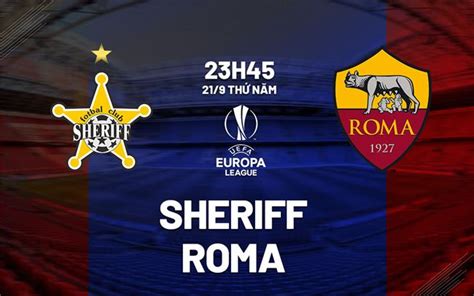 K T Qu Sheriff Vs Roma C P C Europa League H M Nay