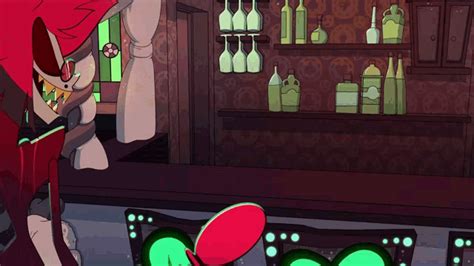 Hazbin Hotel Hazbin GIF – Hazbin Hotel Hazbin Alastor Hazbin – discover ...