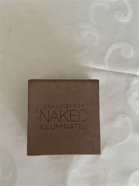 Urban Decay Naked Highlighter Kaufen Auf Ricardo