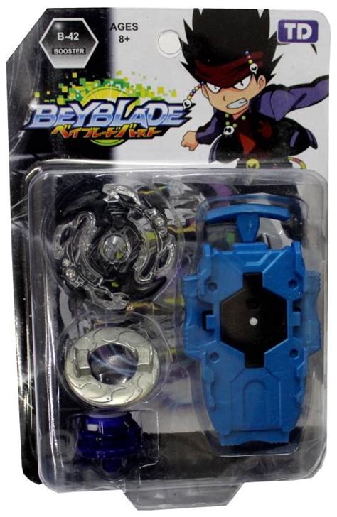 Buy Assemble Beyblade Beylauncher Burst String Launcher B-42 4D System ...