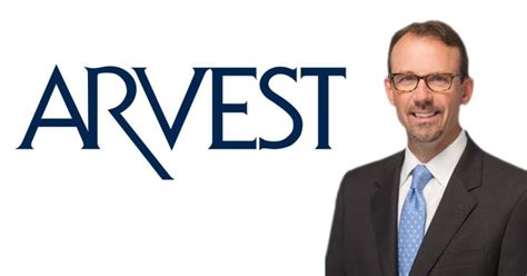 Arvest Bank Promotes Asa Cottrell To Lead Wealth Management Division