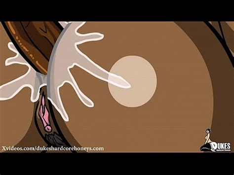 Thick Curvy Ebony Gets Ass Fucked XNXX