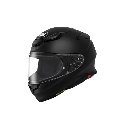 Shoei Helmets Casco De Moto Shoei Nxr Negro Mate Falabella