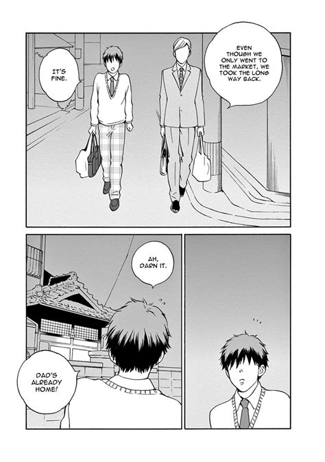 [amida Shizuku] Nichiyoubi Ni Pound Cake [eng] Page 5 Of 8 Myreadingmanga