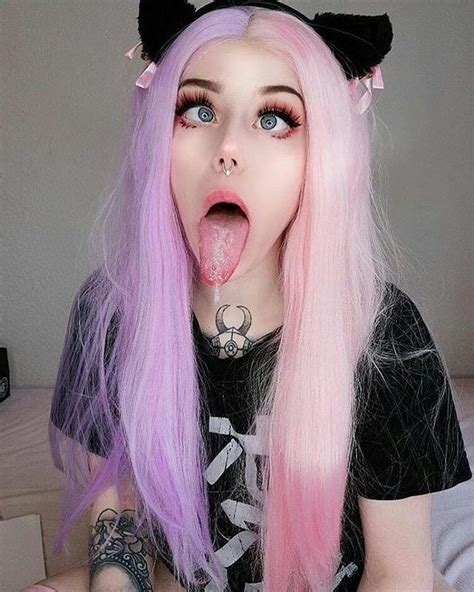 Ahegao Faces