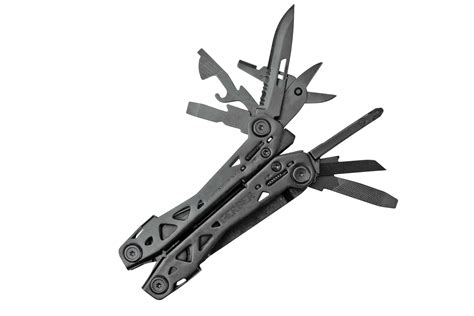 Gerber Suspension Nxt Multitool Schwarz G Nstiger Shoppen