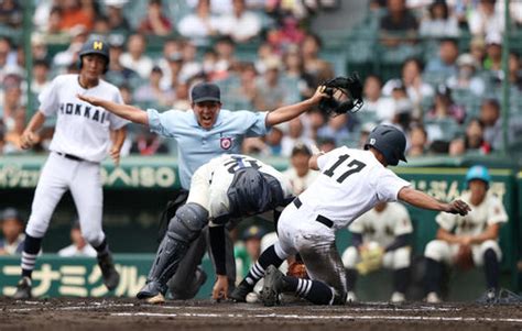 【甲子園】仙台育英、花巻東、おかやま山陽、神村学園が8強入り 履正社は敗退／詳細 高校野球ライブ速報 日刊スポーツ