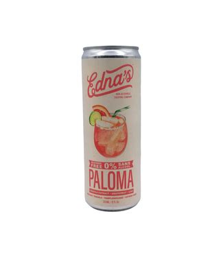 Non-Alcoholic Cocktails - The Alberta Beer Exchange