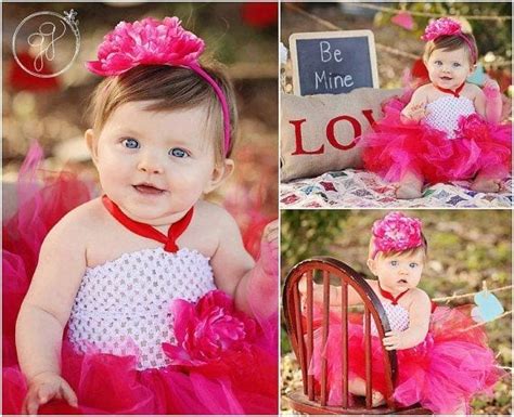 20 Cute Valentine's day outfits For Toddlers/Babies This Year