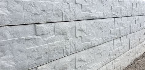 Hampton Stone Concrete Sleepers Retaining Wall Supplies