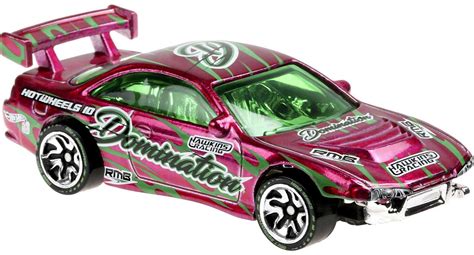 Nissan Silvia S14 Hot Wheels Sale Danzhao Cc