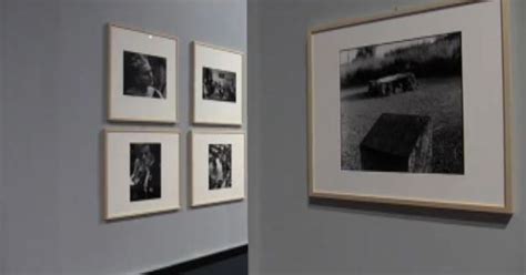 Venezia Le Stanze Della Fotografia Inaugurano Con Ugo Mulas Il