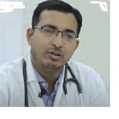 Dr Avinash Ashok Guthe Cardiologist In Delhi Book Online Appointment