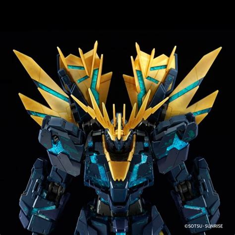 P Bandai Rg 1144 Banshee Norn Final Battle Ver Bandai Gundam