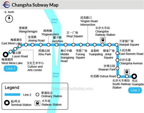 Changsha metro map | Changsha, Metro map, Subway map