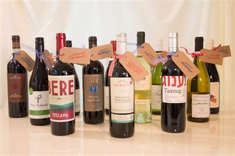 The Village Wine Merchant