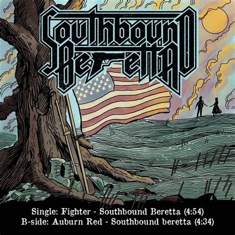 Fighter Single By Southbound Beretta Spotify