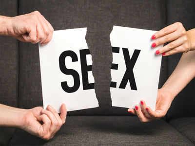 This Study Reveals Why Women Find Sex More Disgusting Than Men The Times Of India