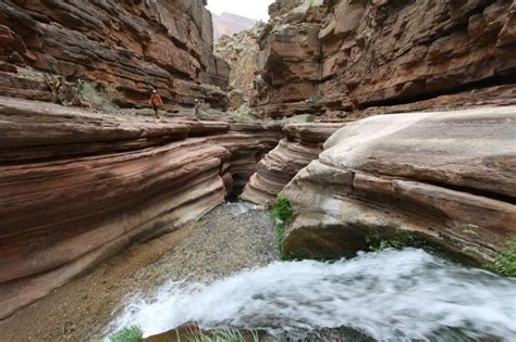 7 Slot Canyons To Visit In Arizona