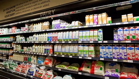 Organic Milk The Truth From Cow To Carton Toronto Star