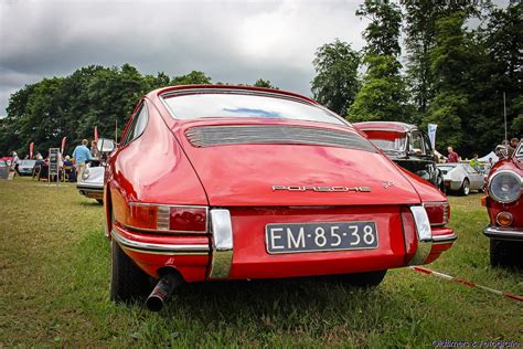 1965 Porsche 912 EM 85 38 Frans Verschuren Flickr