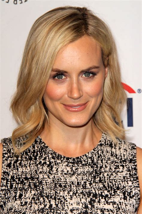 Taylor Schilling - Paley Fest 2014 - Orange Is The New Black • CelebMafia