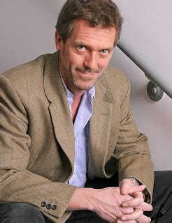 House M.D. - Hugh Laurie - Quotes, Bloopers, Photos, Trailers and etc.: Hugh Laurie Biography