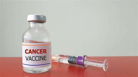 Contre le cancer des vaccins miment limmunothérapie