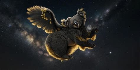 Premium AI Image | chupacabra mythology animals png lemur