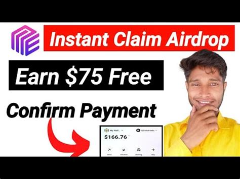 Instant Claim Free Airdrop New Free Airdrop Gameta Free Airdrop