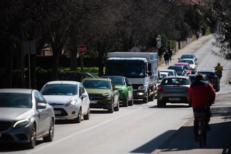 Zadarski I ovo se rijetko viđa pogledajte kako se u Zadru rješava