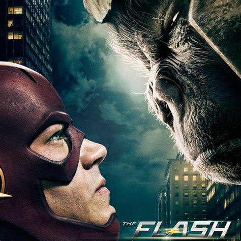 The Flash Votre avis sur lépisode on Central City 314