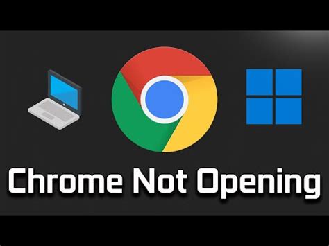 Fix Google Chrome Won T Open Load Problem Tutorial Youtube