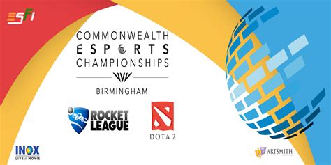 India Seals Commonwealth Esports Championships Berth In Dota