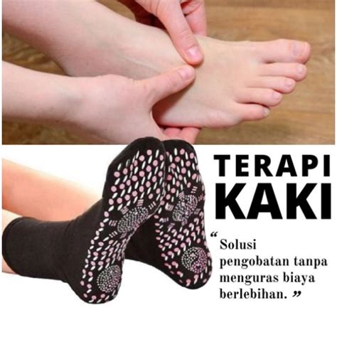jual terapi kaki shopee indonesia