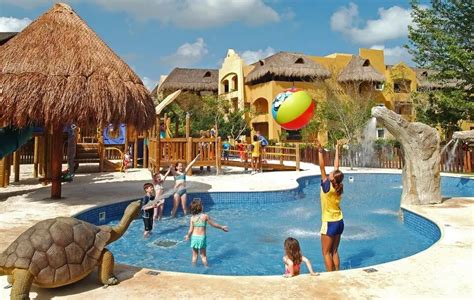 Iberostar Cancun Kids Club Kids Matttroy