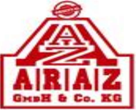Über uns | Araz GmbH & Co.KG