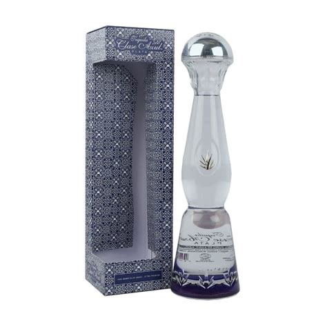 Clase Azul Plata Tequila 700ml Century Wines Spirits